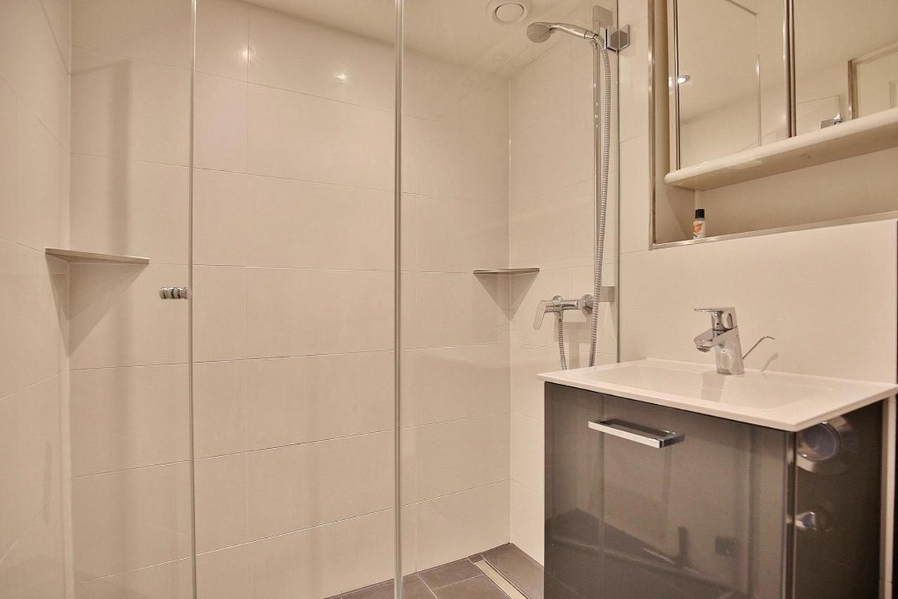 Strandresidenz Timmendorfer Strand Strandresidenz Appartement 108 מראה חיצוני תמונה